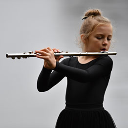 Flute